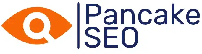 Pancake SEO Logo